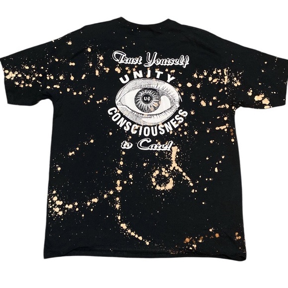 Unity Graphic Tee - Picture 3 of 5